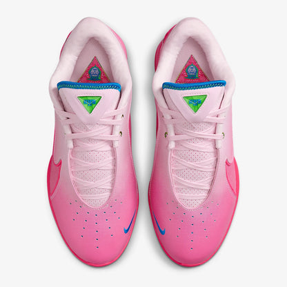 Nike uradni originalni moški praktični modni košarkarski čevlji LeBron XXII EP HV8456-600