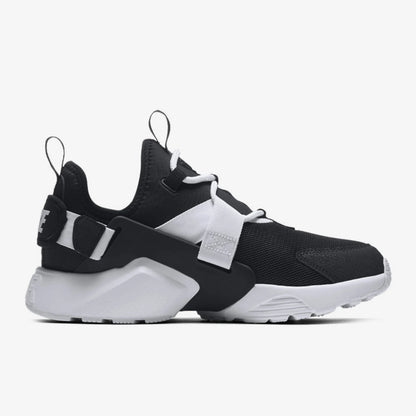 Nike Genuine AIR HUARACHE CITY LOW Dámske letné voľnočasové tenisky AH6804-002