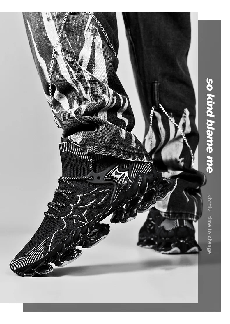Zapatillas de hombre, zapatillas deportivas, calzado informal para hombre, zapatillas de tenis, calzado de lujo, zapatillas de carrera, calzado transpirable, mocasines de moda, zapatillas de running para hombre
