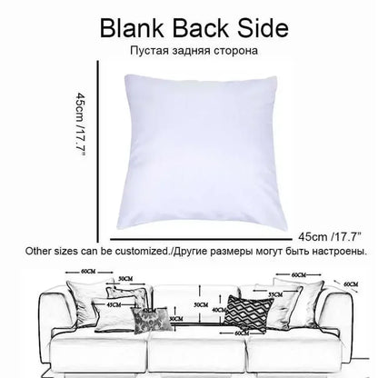 Game F-Fortnite Pillow Case Pillow Cover Decoration Room Home Sofa Living Office Car Nordic Simplicity