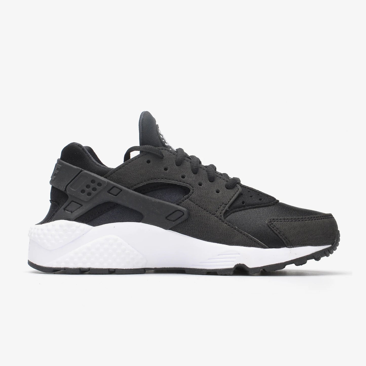 Nike Authentic AIR HUARACHE RUN Wallace Herren- und Damen-Freizeitsportschuhe 634835-006