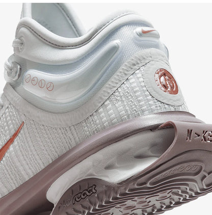 Nike uradni originalni moški košarkarski čevlji G.T. Jump 2 EP z oblazinjenim podplatom DJ9432-004