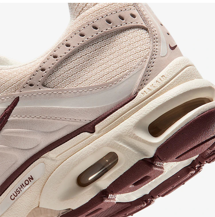 Zapatillas deportivas retro acolchadas para mujer Nike Genuine Air Max Moto 2K IM6691-001