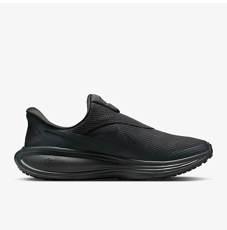 Sapatilhas de running e treino Nike genuínas Revolution 8 para homem com amortecimento HQ2414-003