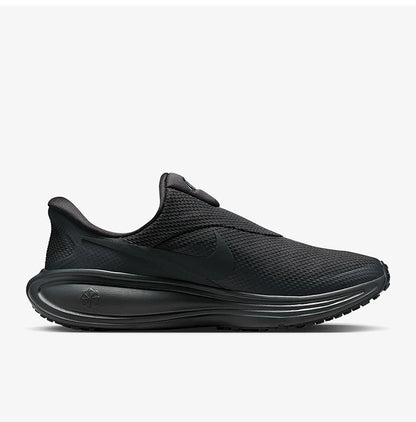 Sapatilhas de running e treino Nike genuínas Revolution 8 para homem com amortecimento HQ2414-003