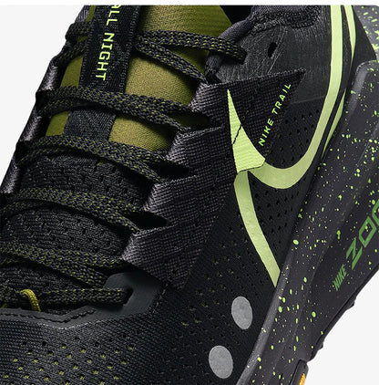 Sapatilhas de trail running Nike Zegama 2 genuínas para homem, com amortecimento e resistência ao desgaste FD5190-012