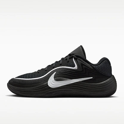 Nike Anti Slip Basketball Sneakers IH1104-006 For Court Performance