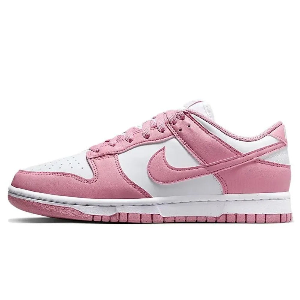 Nike Dunk Low Retro SE Multi-Functional Comfort Low-Top Lightweight Flexible Traction Sports Casual Shoes Unisex IB2990-100