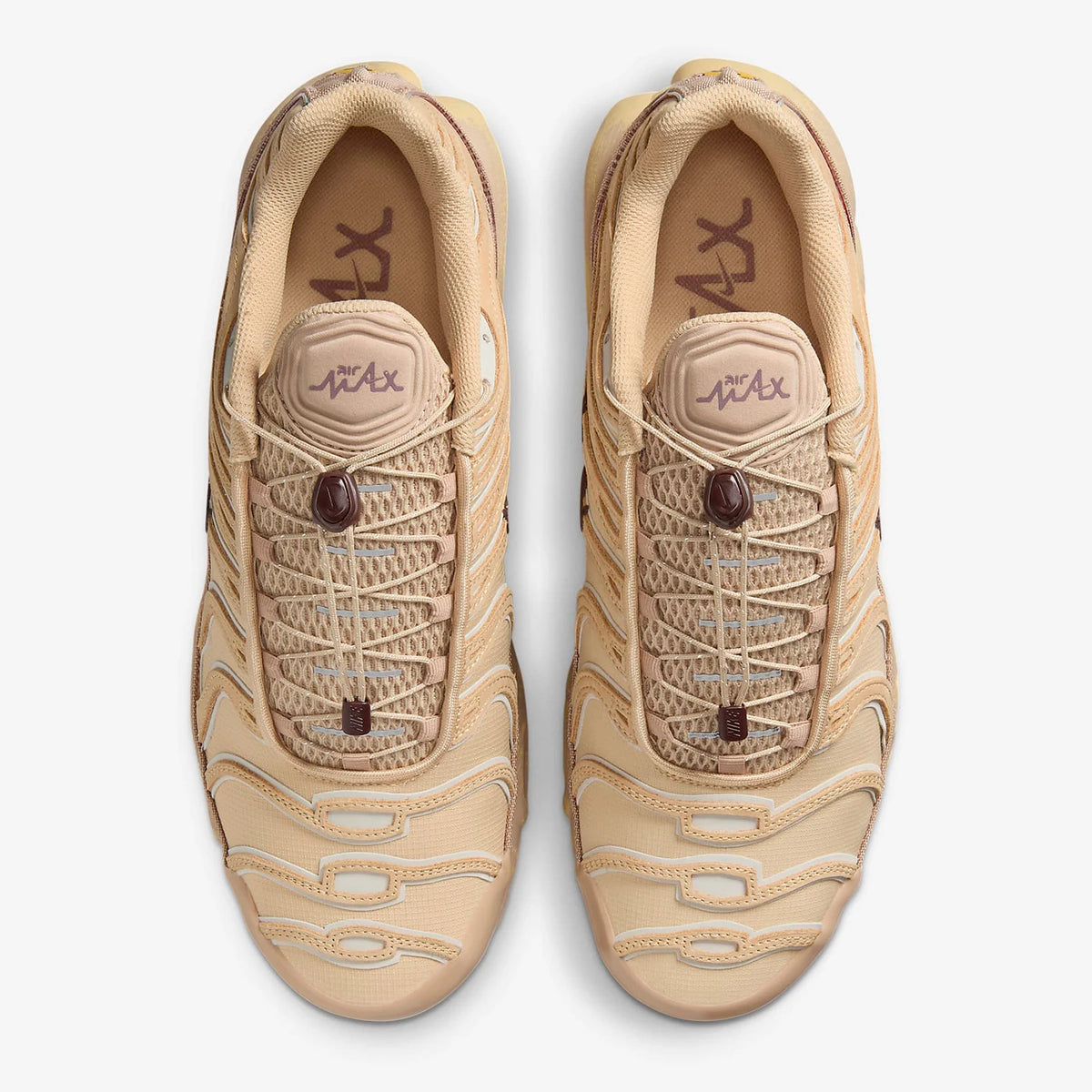 Nike originalni Air Max Plus udobni moški tekaški copati FZ5049-222