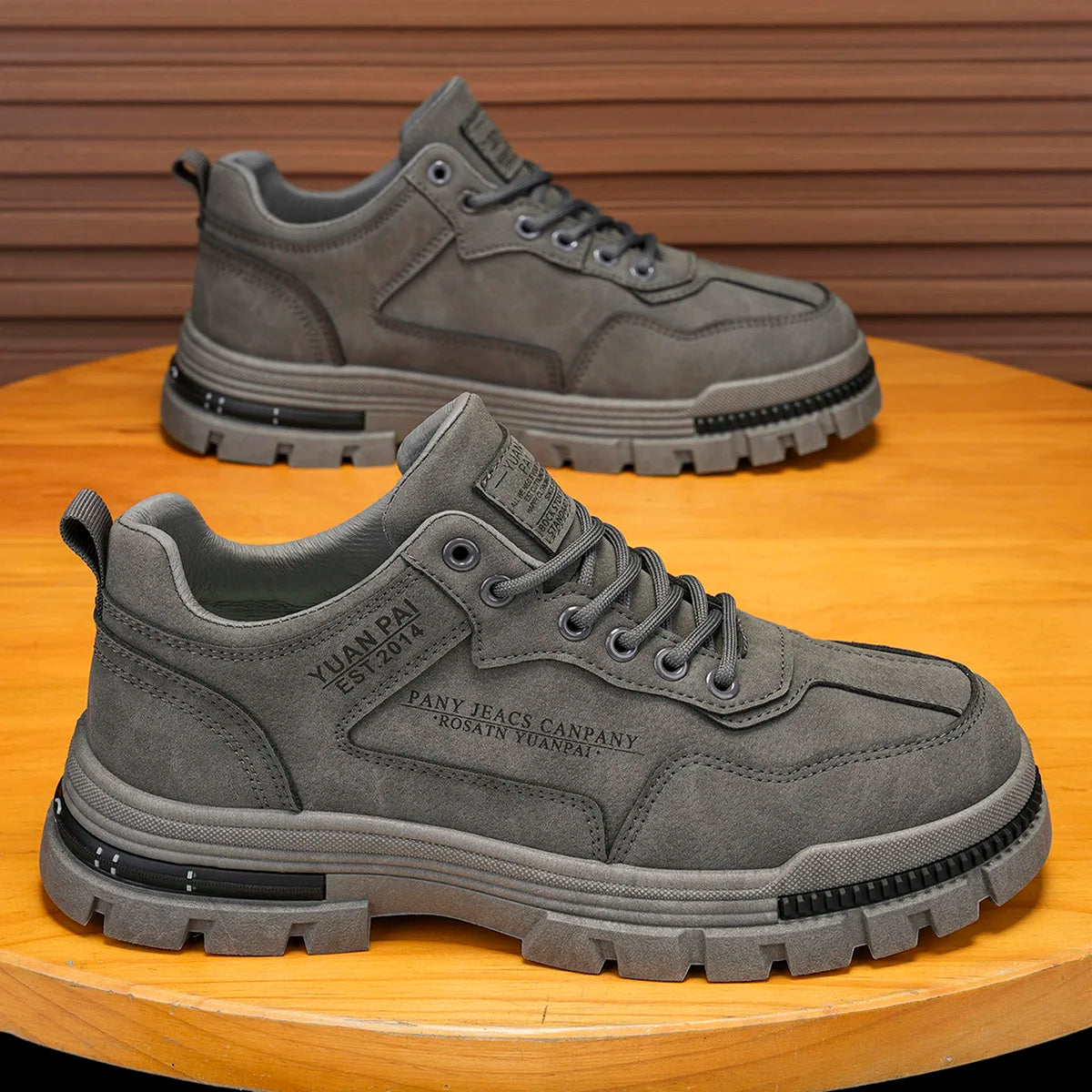 Da uomo, casual, sportivo, outdoor, escursionismo, alla moda, streetwear, comodo