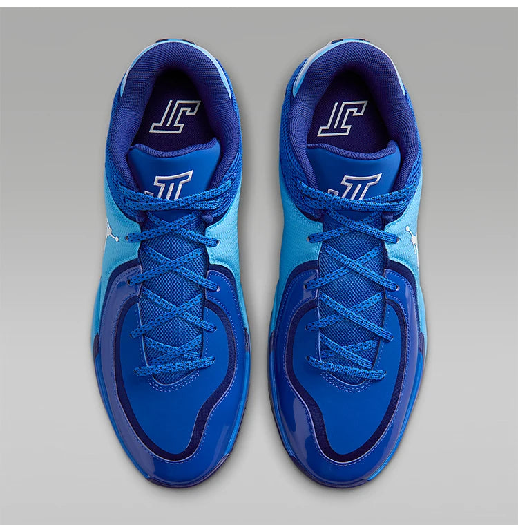 Nike Authentic Jordan moške modne košarkarske copate z oblazinjenim podplatom HQ4613-401