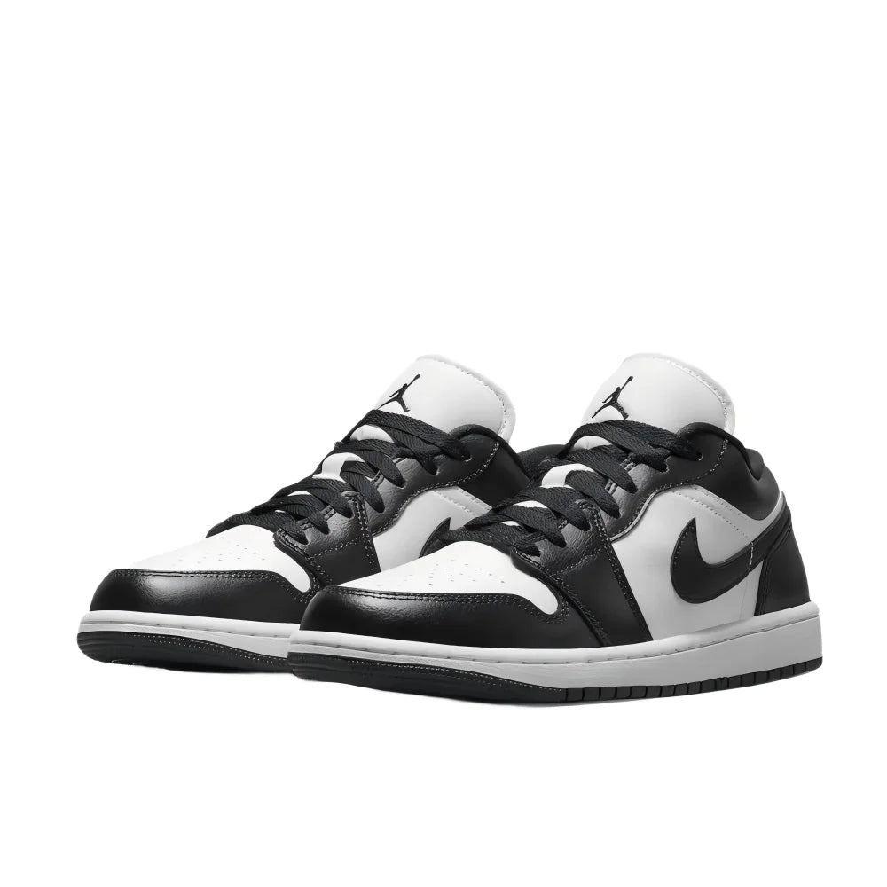 Nike Air Jordan 1 Low unisex košarkarske copate, klasična oblazinjenost, udobje, lahkost in podpora za športno in vsakodnevno nošenje DC0774-101