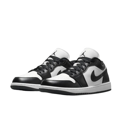 Nike Air Jordan 1 Low unisex košarkarske copate, klasična oblazinjenost, udobje, lahkost in podpora za športno in vsakodnevno nošenje DC0774-101
