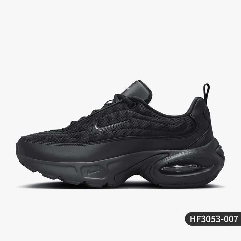 Nike uradni originalni ženski tekaški copati Air Max Portal z oblazinjenim debelim podplatom HF3053-007