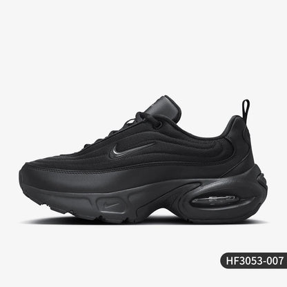 Nike uradni originalni ženski tekaški copati Air Max Portal z oblazinjenim debelim podplatom HF3053-007
