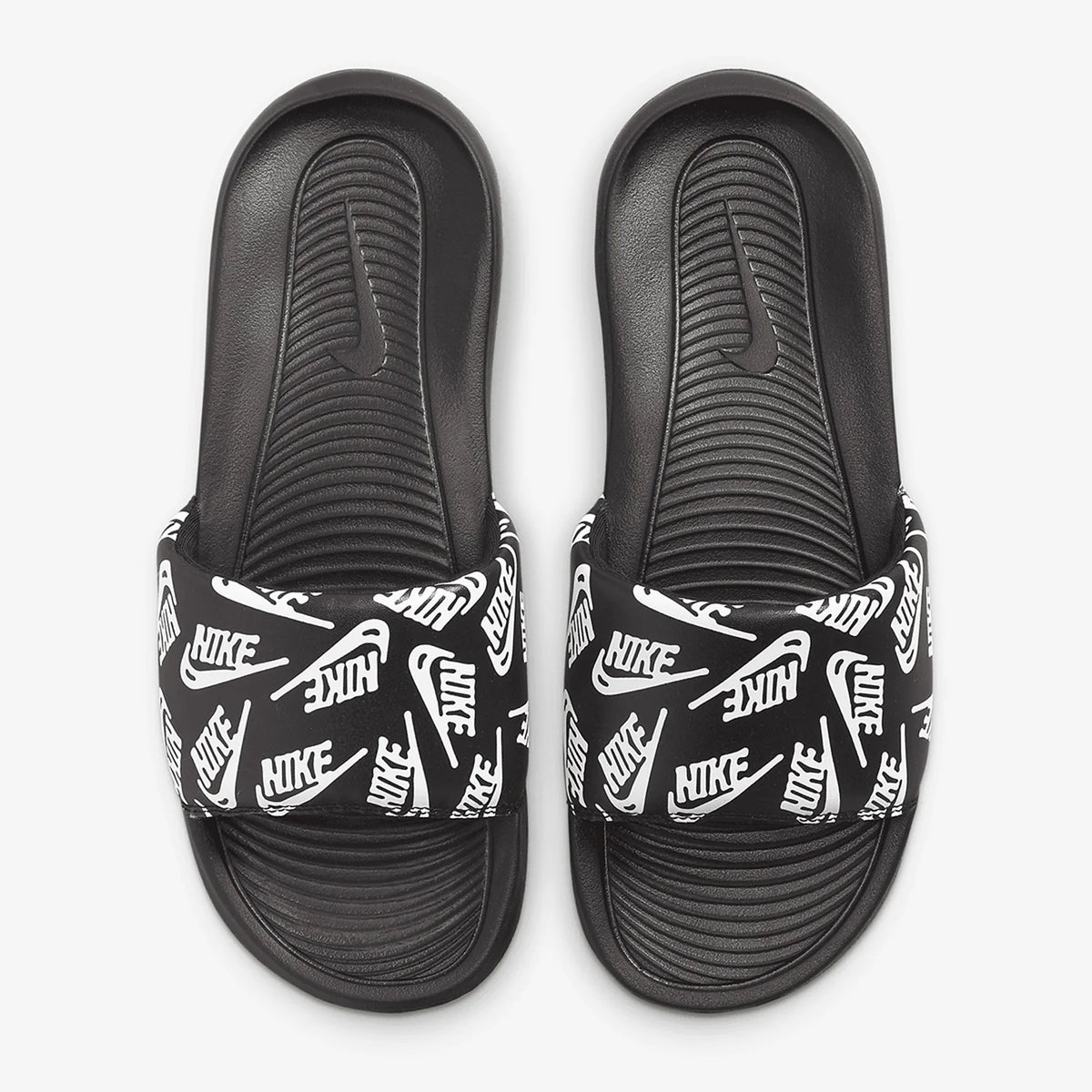 Nike Authentic Summer New Men's Outdoor Casual Breathable Sports Slides CN9678-008