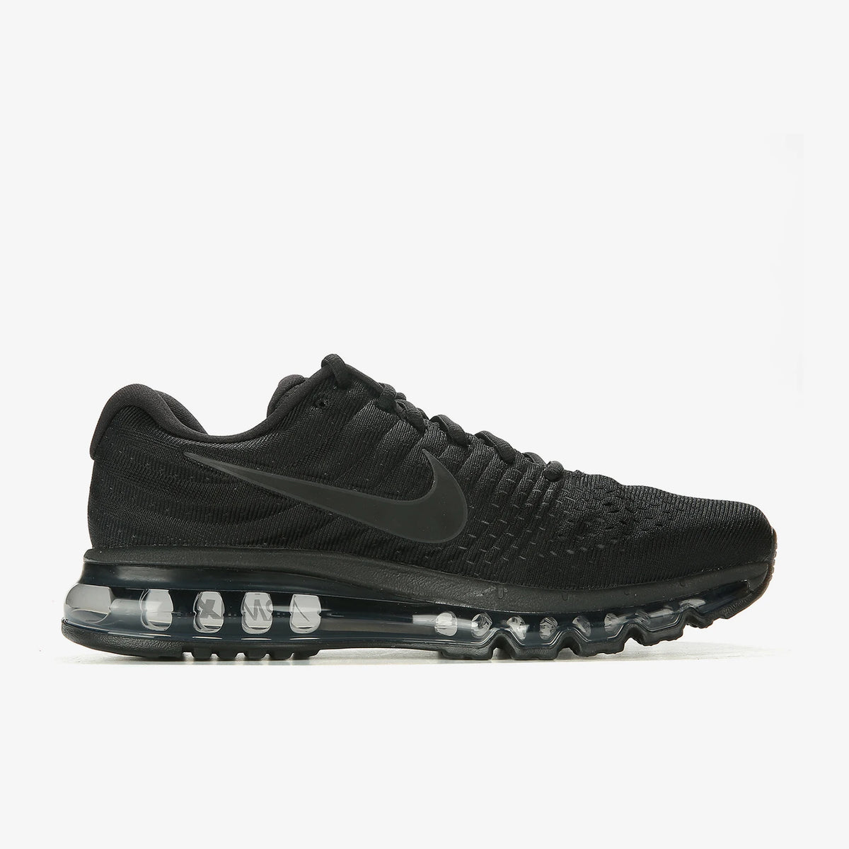 Nike AIR MAX originali da uomo, scarpe da running con cuscinetto d’aria ammortizzante 849559-004