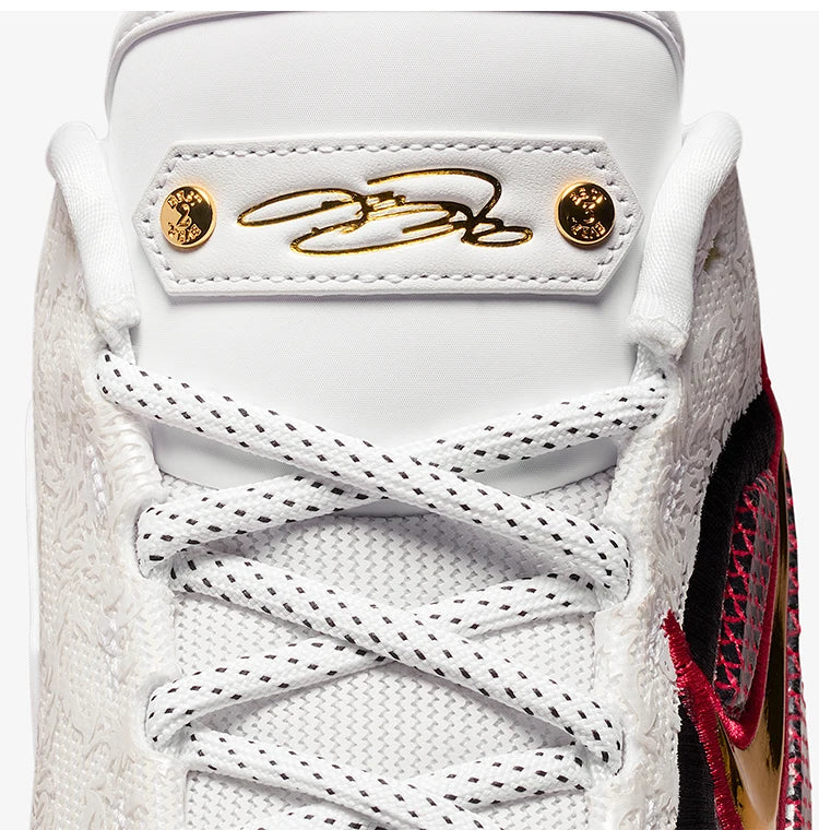 Pantofi de baschet de antrenament pentru bărbați Nike LeBron XXIII cu amortizare, autentici, IB9563-100