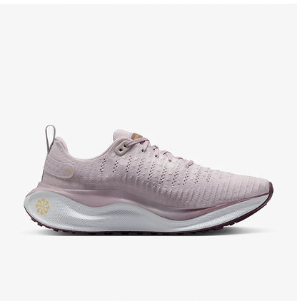 Nike uradni originalni ženski tekaški copati Infinity Run 4 z oblazinjenim podplatom za tek po cesti DR2670-010