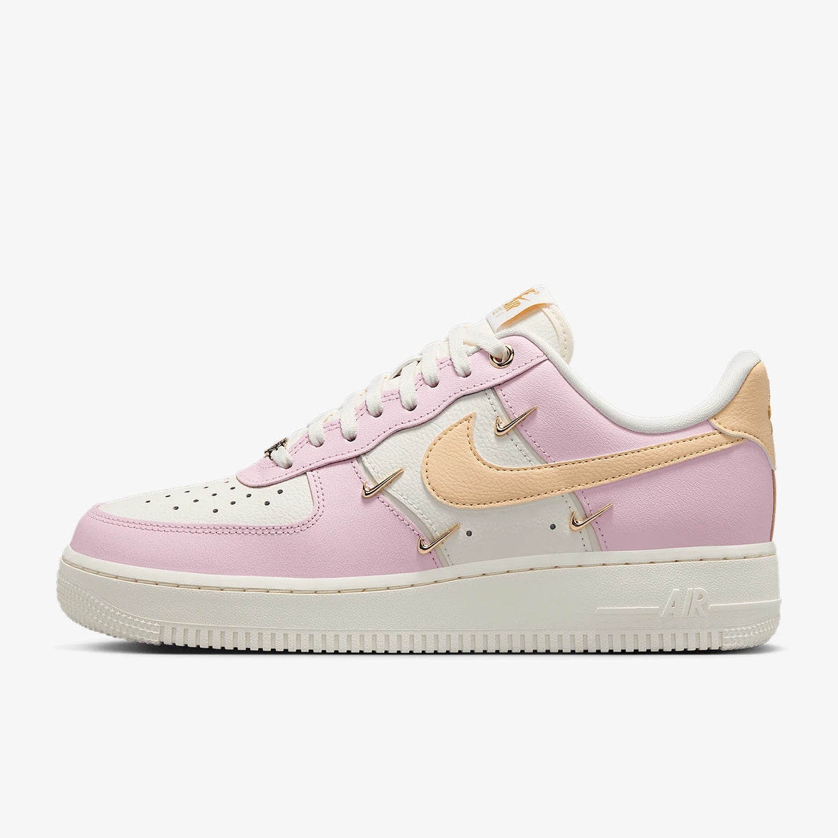 Nike Official Genuine Air Force 1 07 LX Sneakers da donna Air Force One IB2574-600