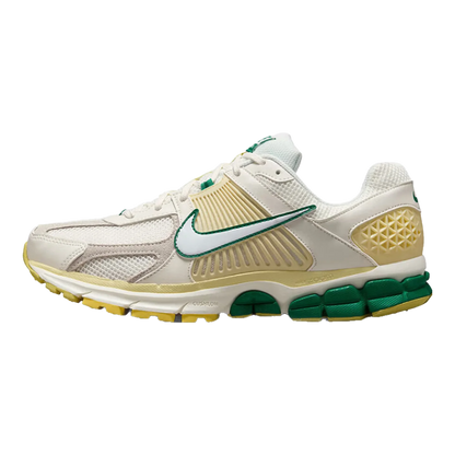 Nike Zoom Vomero 5 Sapatilhas rasas casuais confortáveis, respiráveis, para deslocações e corrida, modelo unissexo FB9149-003