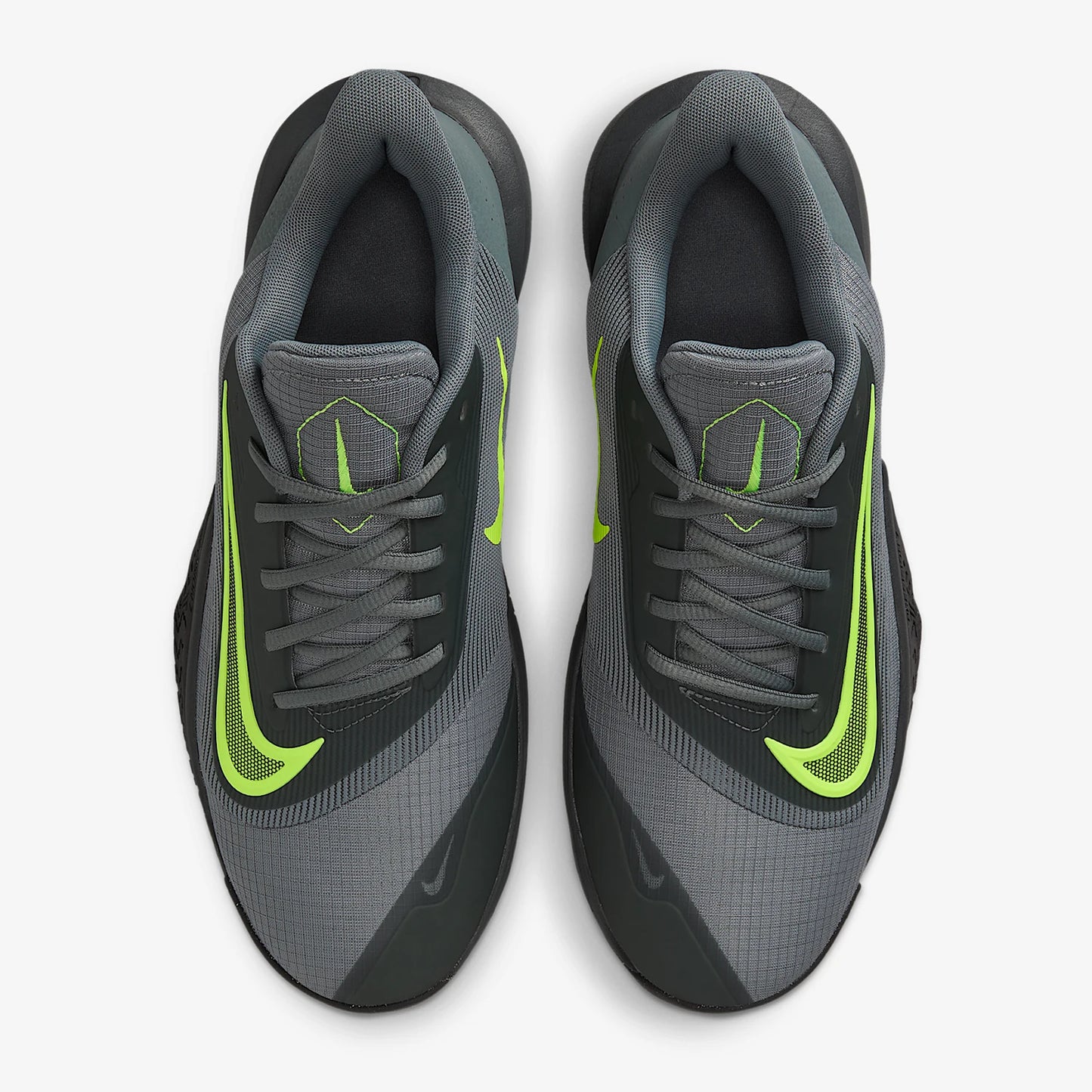 Nike Original Precision 7 Herren-Basketballschuhe mit Stoßdämpfung, sportlich und strapazierfähig HJ9153-004