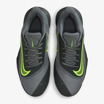 Nike Original Precision 7 Herren-Basketballschuhe mit Stoßdämpfung, sportlich und strapazierfähig HJ9153-004