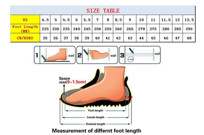 Male's sneakers casual lightweight mesh sports shoes summer men's outdoor soft sole Breathable comfort fashion tide running shoe