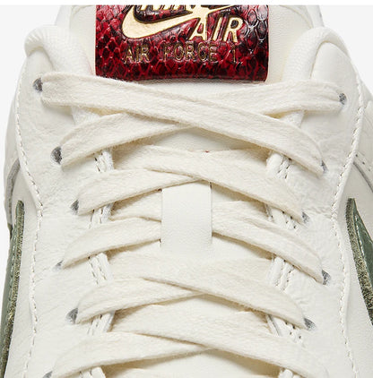 Sneakers Nike da uomo originali, antiscivolo, con lacci, stile retrò, traspiranti, a tomaia bassa HV5979-130