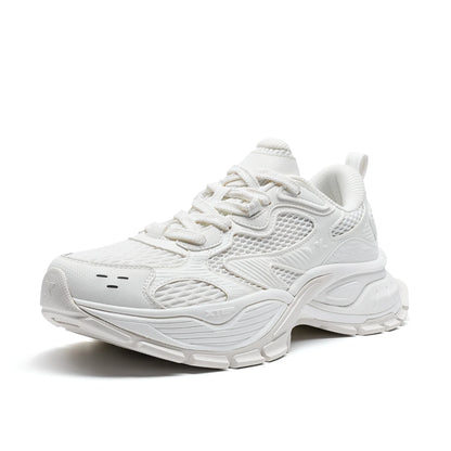 Xtep Basque Women's Casual Shoes Winter Comfortable Breathable Sneakers 876418320001