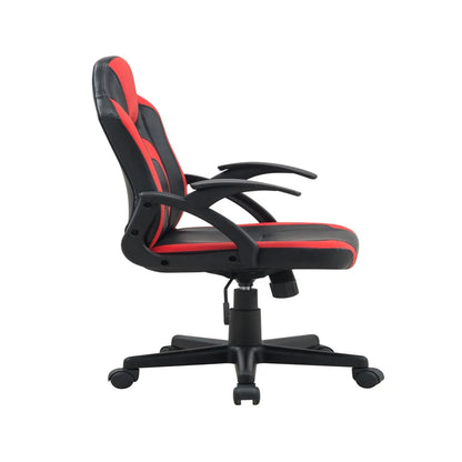 Gaming stolac za dom i ured s niskim naslonom, tvornička izravna prodaja