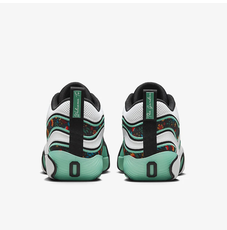 Nike oficial auténtico JORDAN zapatillas de baloncesto para hombre, modernas, con amortiguación, prácticas para entrenamiento FZ6601-103