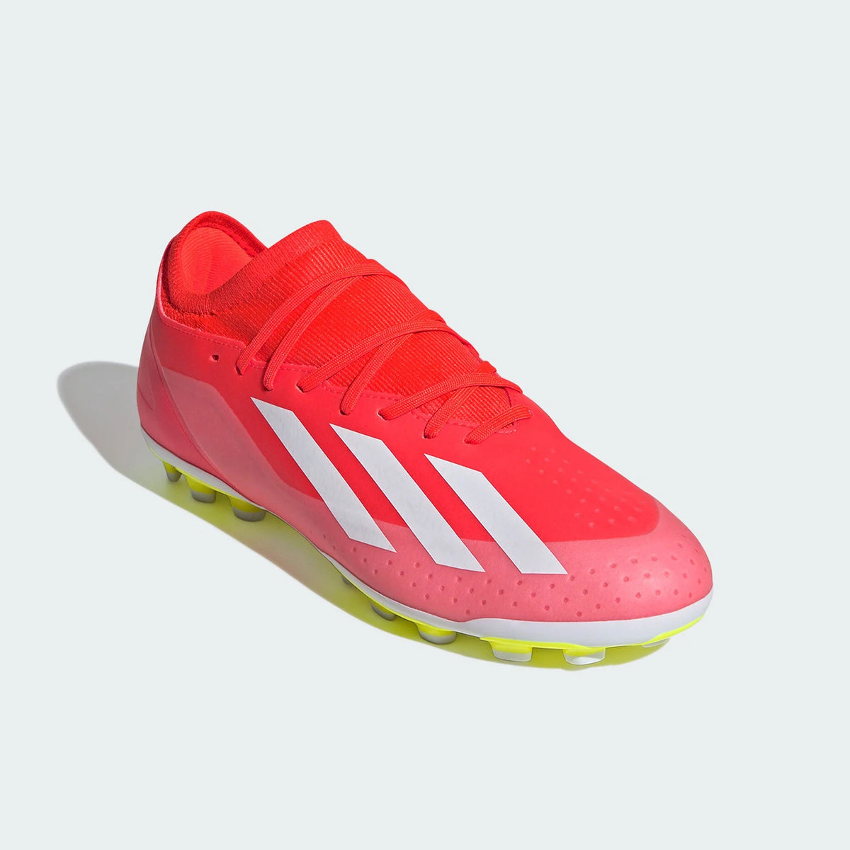 Originální nové sezónní pánské a dámské šněrovací fotbalové boty Adidas AG s vysokou odolností proti opotřebení IF0678
