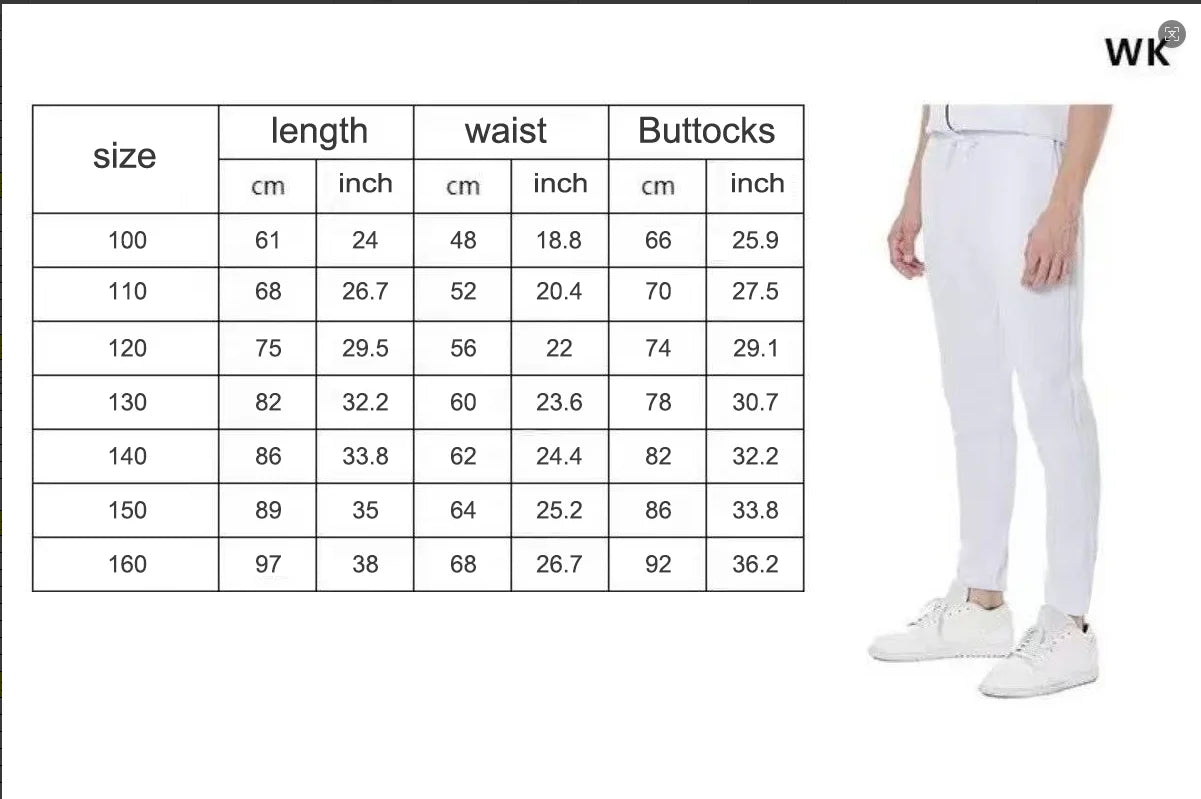 2026 Anime Saiyan Dragon Ball Summer Outdoor Sweatpants Harajuku Trendy Men Women Street Loose Casual Fashion Sports Cuff Pants