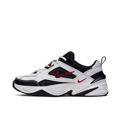 Nike M2K TEKNO Retro protizdrsni, trpežni, vsestranski, oblazinjeni čevlji za očete, športni čevlji AV4789-104