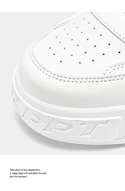 Skateboard Moški čevlji Poletni superge Usnjeni Casual Moda Na prostem Tek Šport Pohodništvo Tenis Platforma Oblikovalec Luksuzni