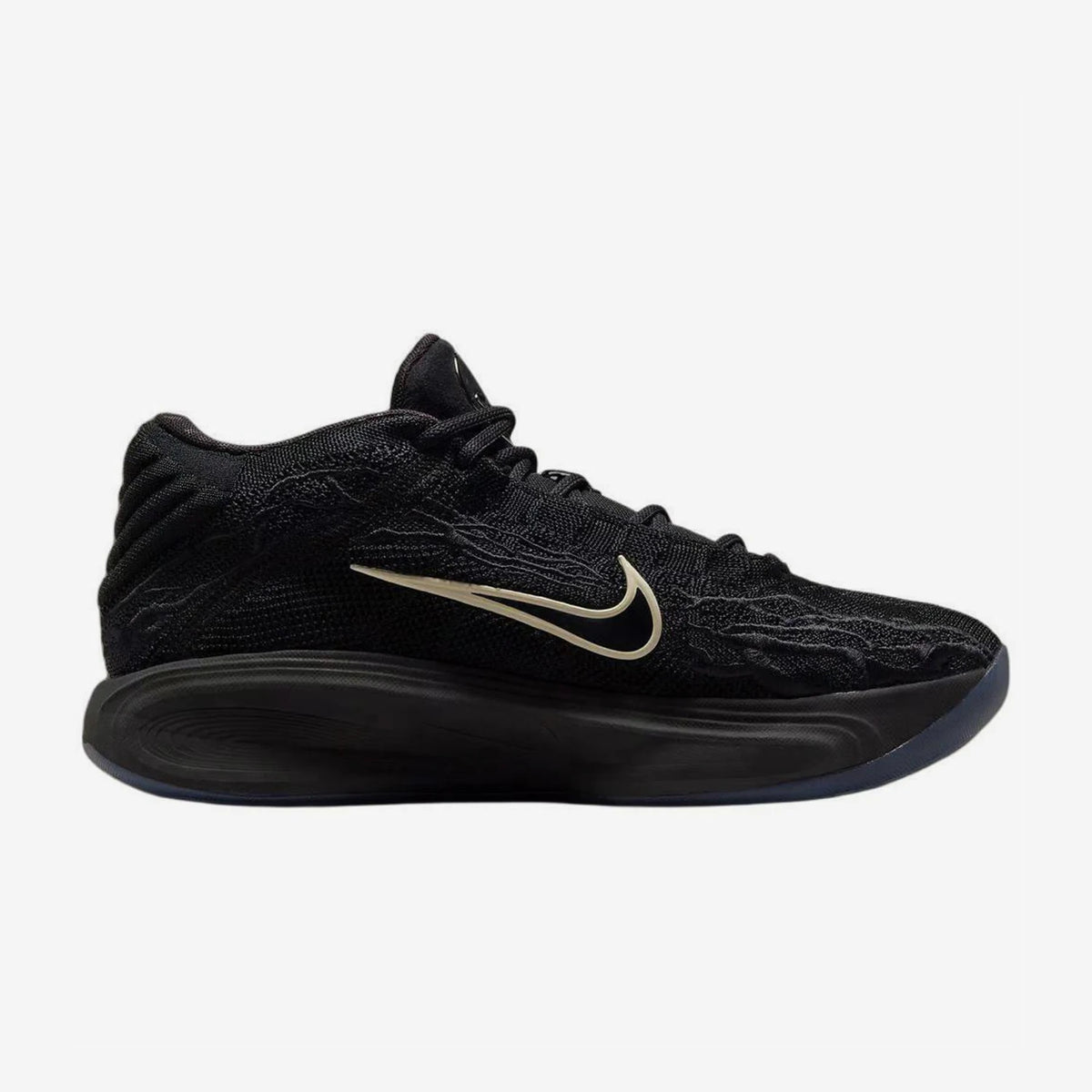 „Nike“ originalūs „G.T. HUSTLE 3 LX EP“ vyriški treniruočių krepšinio bateliai IB4169-001