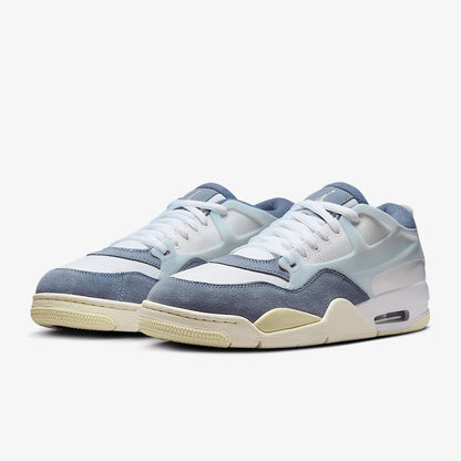 Nike hivatalos, eredeti AIR JORDAN 4 RM férfi sport- és edzőcipő kosárlabdához FQ7939-101