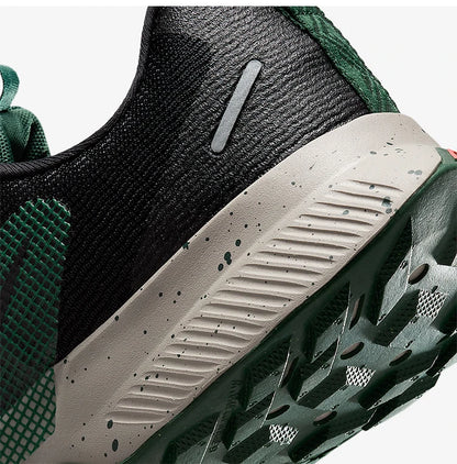 Zapatillas de running acolchadas para hombre Nike Juniper Trail 3 auténticas FQ0904-006