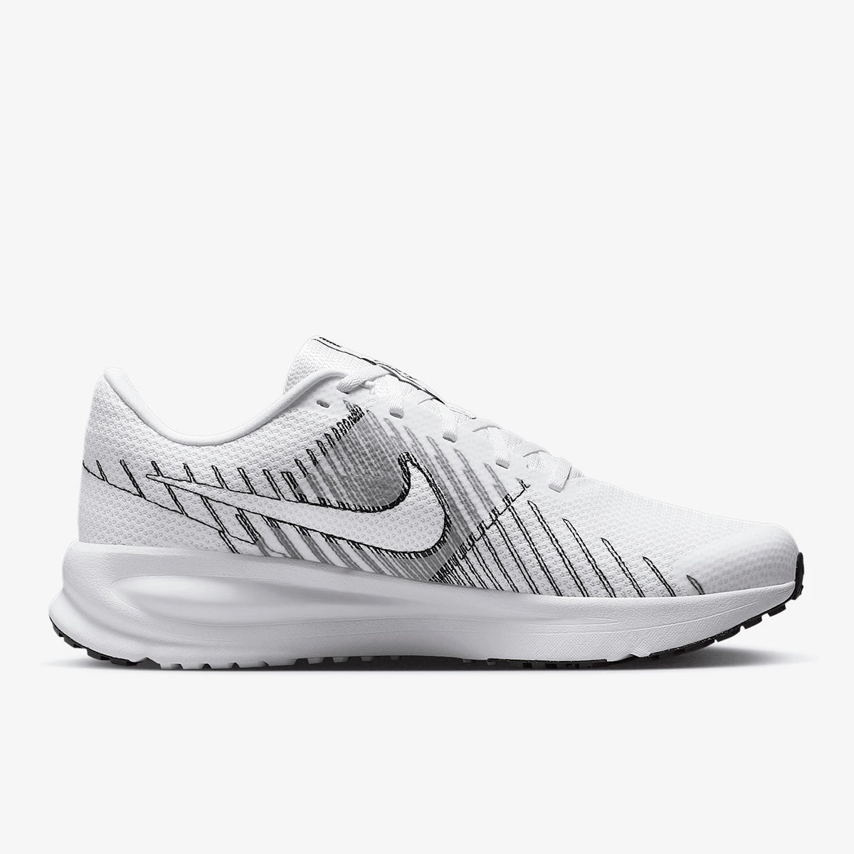 Nike Authentic moški nizki retro tekaški copati HM9594-102