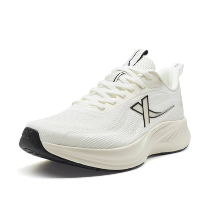 Xtep Light Wing 3 Running Shoes for Men 2025 Summer Fashion Cushion Shock Absorption Lightweight Advanced Sneakers 875219110034