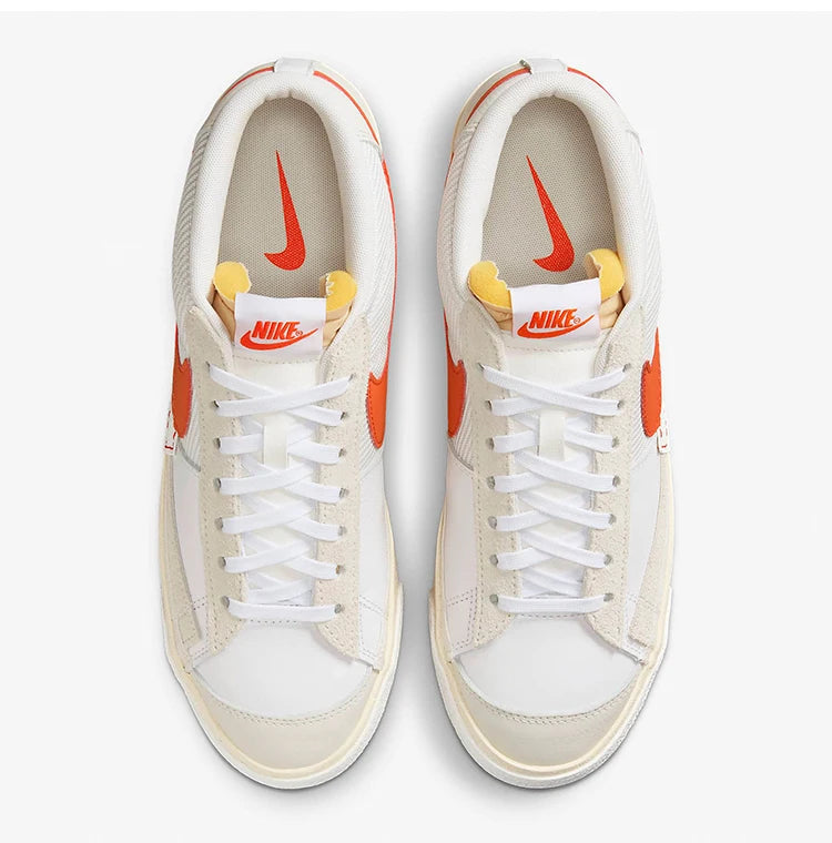 Nike originalni novi moški nizki skate čevlji FJ3694-101