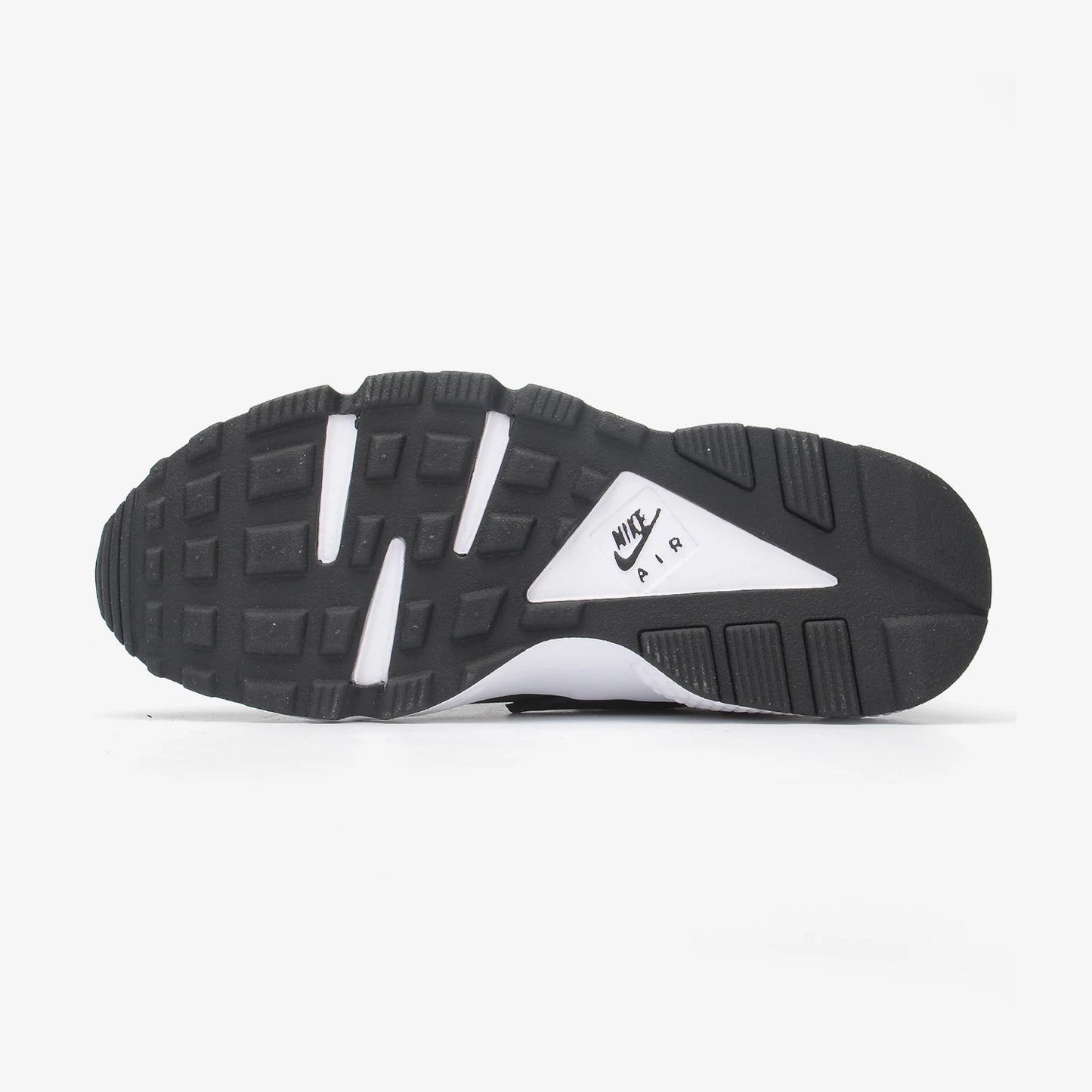 Nike Authentic AIR HUARACHE RUN Wallace Herren- und Damen-Freizeitsportschuhe 634835-006