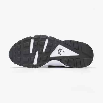 Nike Authentic AIR HUARACHE RUN Wallace Herren- und Damen-Freizeitsportschuhe 634835-006
