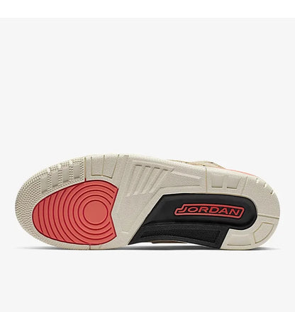 Uradni, avtentični moški visoki športni treningi košarkarski čevlji Nike AIR JORDAN AV3922-126