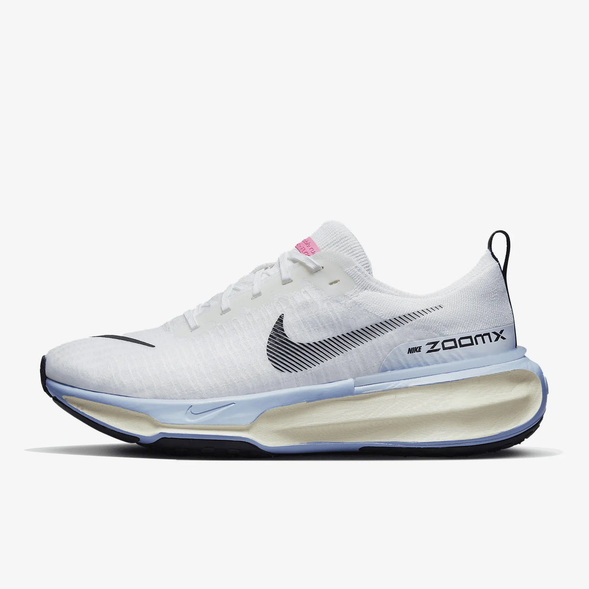 Uradni originalni moški in ženski športni tekaški copati Nike Invincible DR2615-100