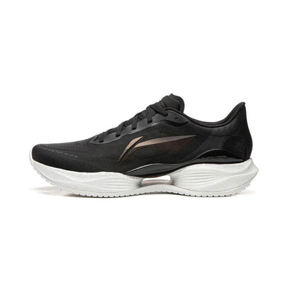 Li-Ning Men's SUPER LIGHT 23 Light Running Shoes BOOM Breathable Durable Stable Comfortable Li-Ning Daily Jogging Sneakers ARBW017
