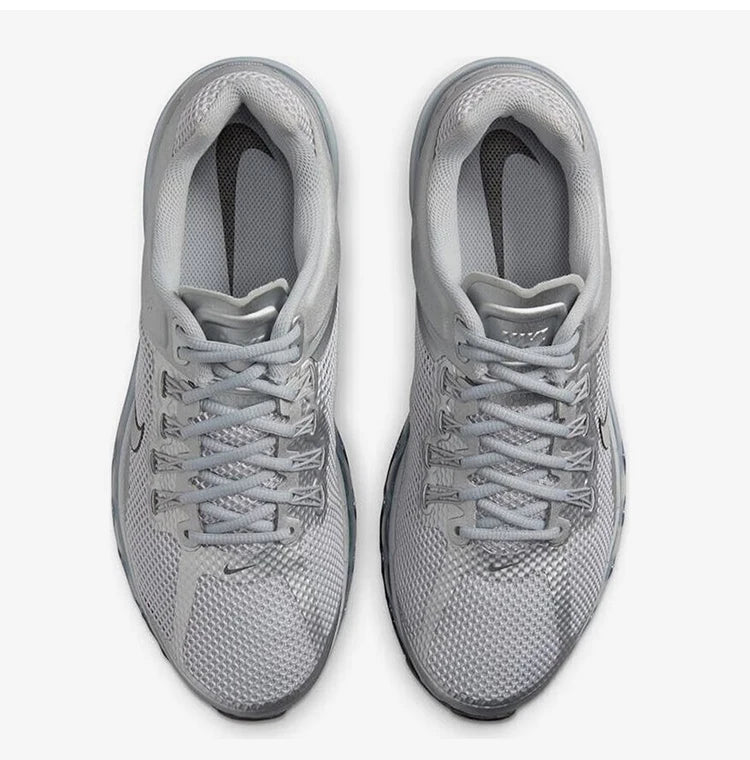 Nike originalni moški športni tekaški copati AIR MAX z zračno blazinico in dihanjem HQ3025-001