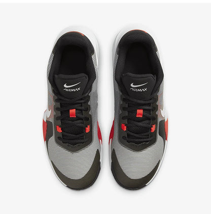 Nike Authentic Impact 4 Men's Cushioned Lace-Up Game Basketball Shoes DM1124-002