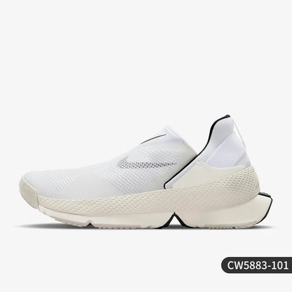 Nike Genuine Go FlyEase Unisex Slip-On tekaški copati CW5883-101